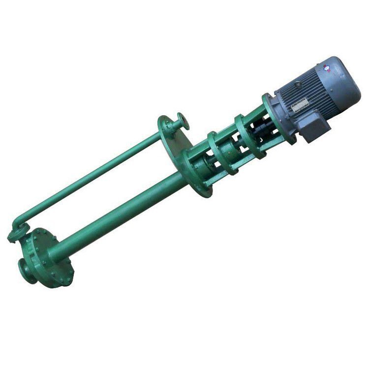 JY不銹鋼液下泵