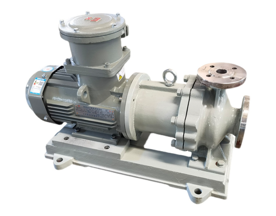 IMC不銹鋼磁力泵